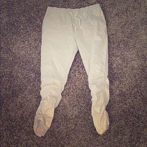 Men’s joggers